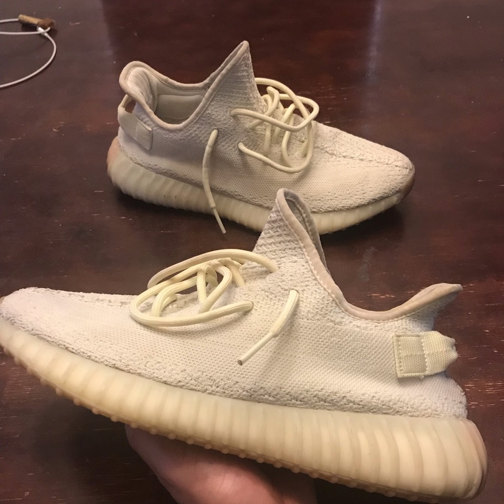 Yeezy 350